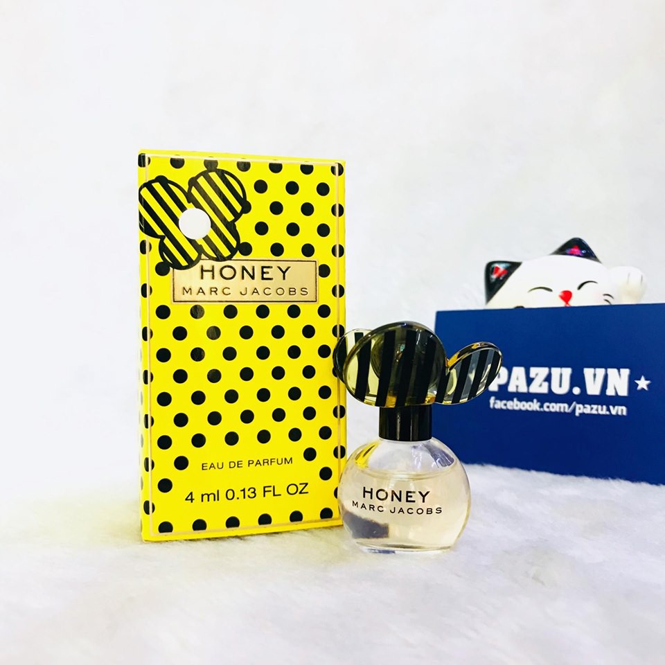 Nước hoa Marc Jacobs Honey