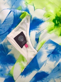 Đầm VINCE CAMUTO DRESS