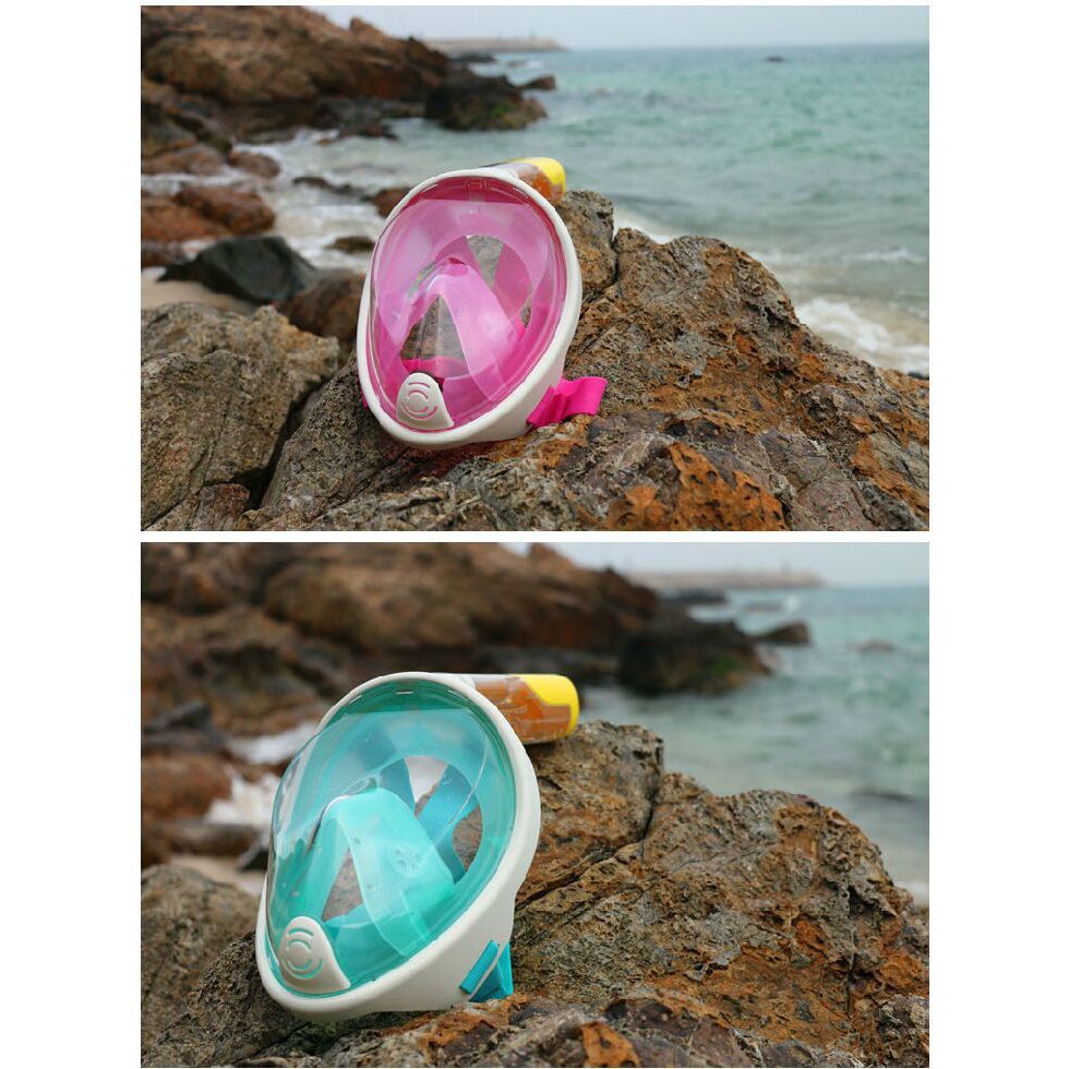 Kính Lặn Có Ống Thở, Siêu Tiết Kiệm, Uy Tín, Chất Lượng | BigBuy360 - bigbuy360.vn