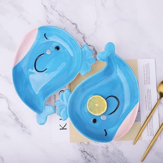 Bộ bát đĩa⭐️ decor⭐️ đĩa sứ⭐️ bát ăn cơm chén dĩa sứ dễ thương cute cao cấp⭐️
