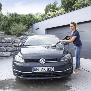 BÀN CHẢI XOAY KARCHER WB120