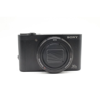 Máy ảnh Sony WX500 còn box