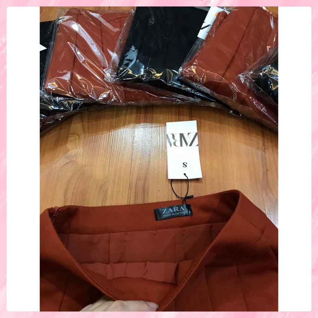 🌸 🌸CHÂN VÁY DẠ XÒE XẾP LY QUẢNG CHÂU CAO CẤP🌸 🌸 | BigBuy360 - bigbuy360.vn