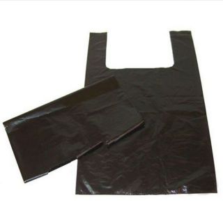 1kg túi bóng đen loại 5kg và 10kg 15kg