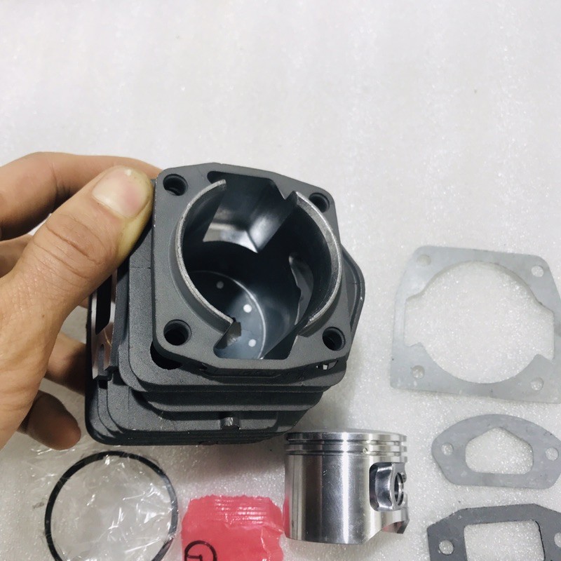 Bộ hơi máy cưa xăng 5200