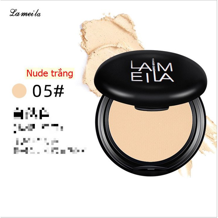 Phấn Nền TRÒN MÀU SẮC Lameila 5073 nội địa chính Hãng | BigBuy360 - bigbuy360.vn