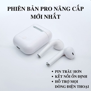 Tai Nghe không dây Aripods 2 bản 1-1 Jedy, tai nghe Aripod 2 định vị, đổi tên, cảm biến đa điểnm, sạc không dây