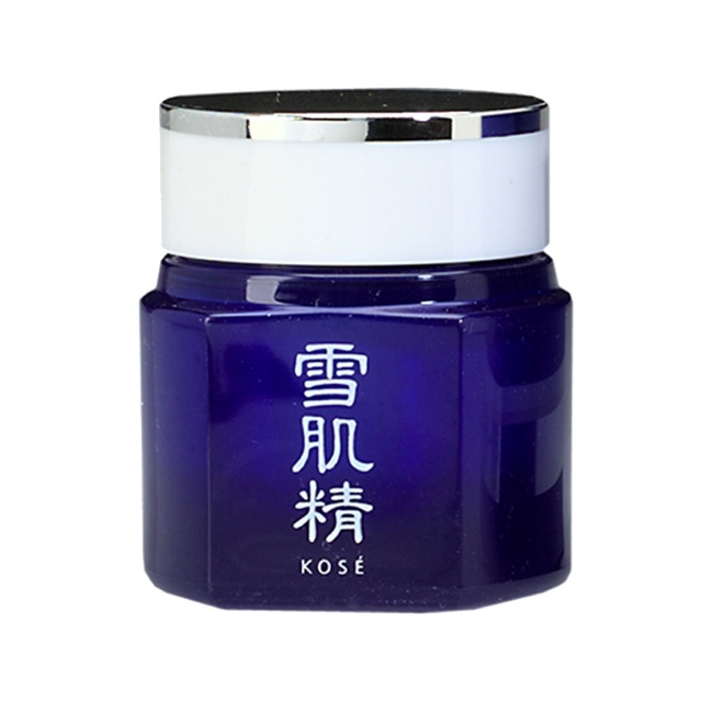 Bộ sản phẩm kem dưỡng da kose sekkisei