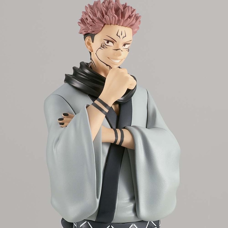 Mô hình nhân vật Jujutsu kaisen - kasuna ver Kimono