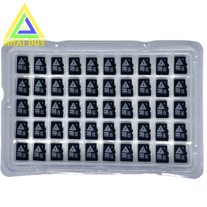 [Chính Hãng Khai Duy]Thẻ nhớ 4/8/16/32/64GB Tốc Độ Cao | BigBuy360 - bigbuy360.vn