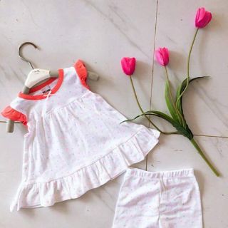 Set bèo cánh tiên cho bé