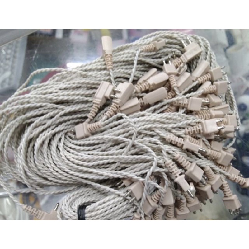 Dây máy điếc, máy trợ thính