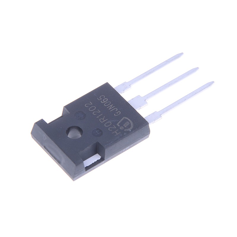 Set 5 Linh Kiện Igbt H20R1202 Thay Thế 20r1203 Cho Máy Nấu