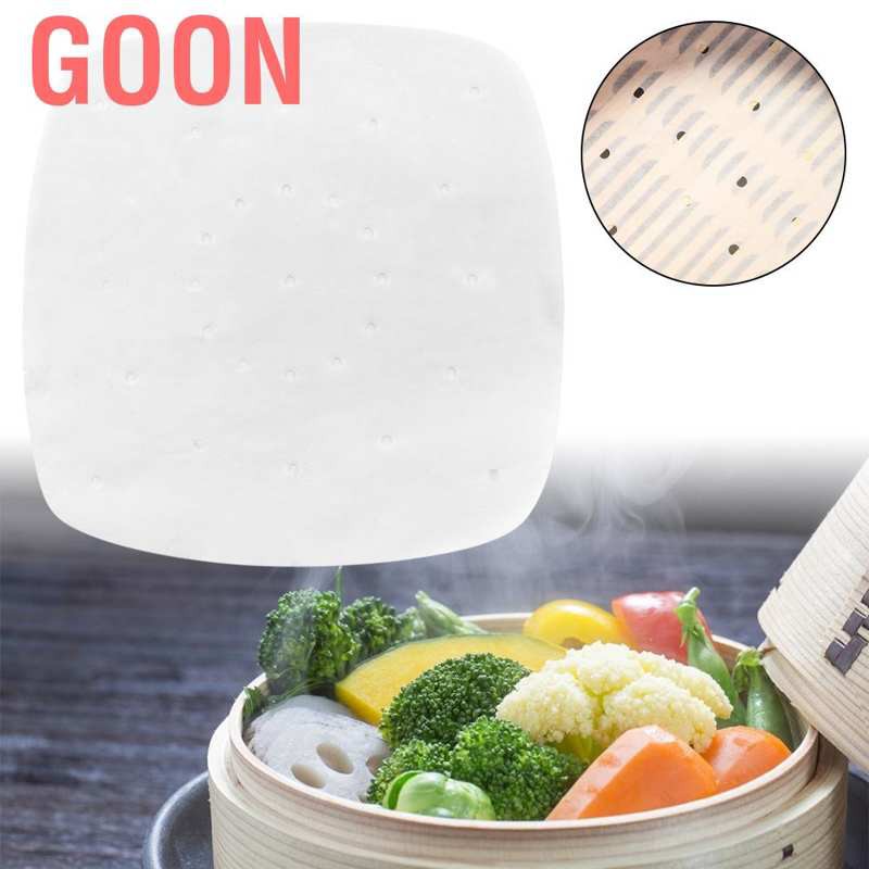 Giấy Lót Nồi Hấp 7 ''