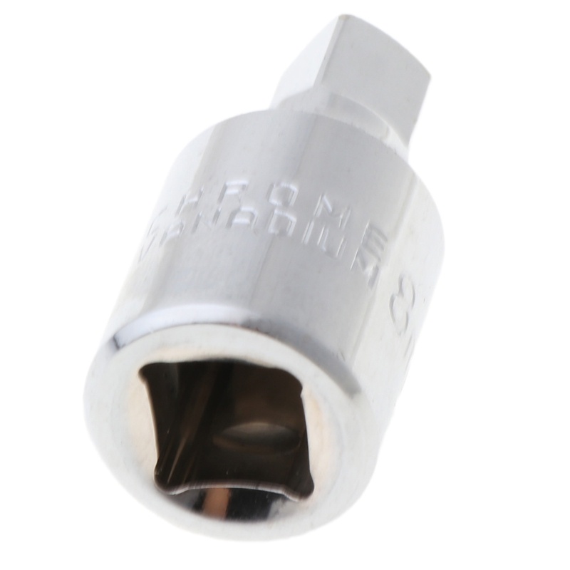 Nút Bịt Lỗ Thoát Dầu Hình Vuông 8mm Cho Citroen