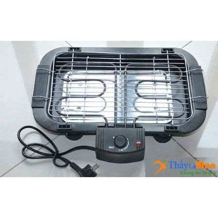 [XK][FREESHIP] BẾP NƯỚNG ĐIỆN KHÔNG KHÓI BBQ MẪU MỚI 2021 [HCM]