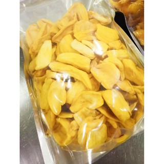 Mít sấy giòn Đà Lạt 500gr