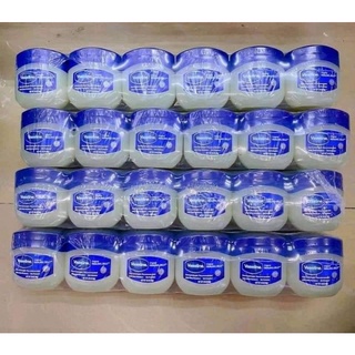 Sáp dưỡng môi Vasleine Mỹ 7gr