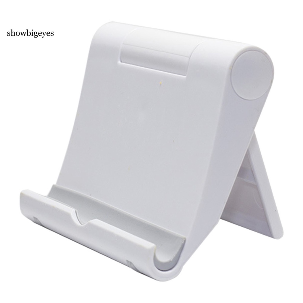 Giá Đỡ Điện Thoại Chống Trượt Có Thể Gấp Gọn Tiện Dụng