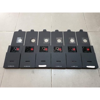 Pát hạ phuộc Marus Limited dành cho vespa