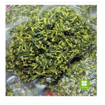 Trà tâm sen sấy khô 100gram loại thượng hạng OLF204 - Jindo