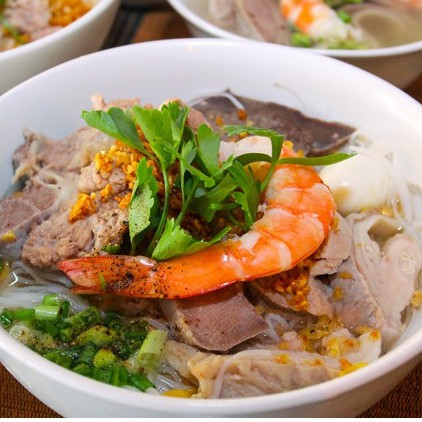 Phở bò / Hủ tiếu nam vang Cung Đình Hà Nội gói 68g