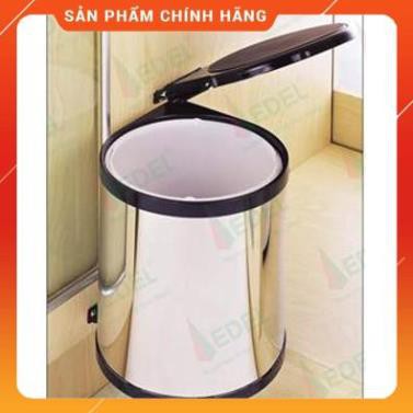 (FREESHIP) THÙNG RÁC GẮN CÁNH EDEL, BẢO HÀNH 1 NĂM