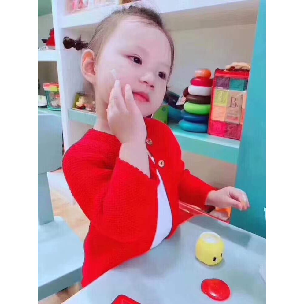 Kem Dưỡng Ẩm Mềm Da Chống Nẻ Fueki Cute Lành Tính 50gr