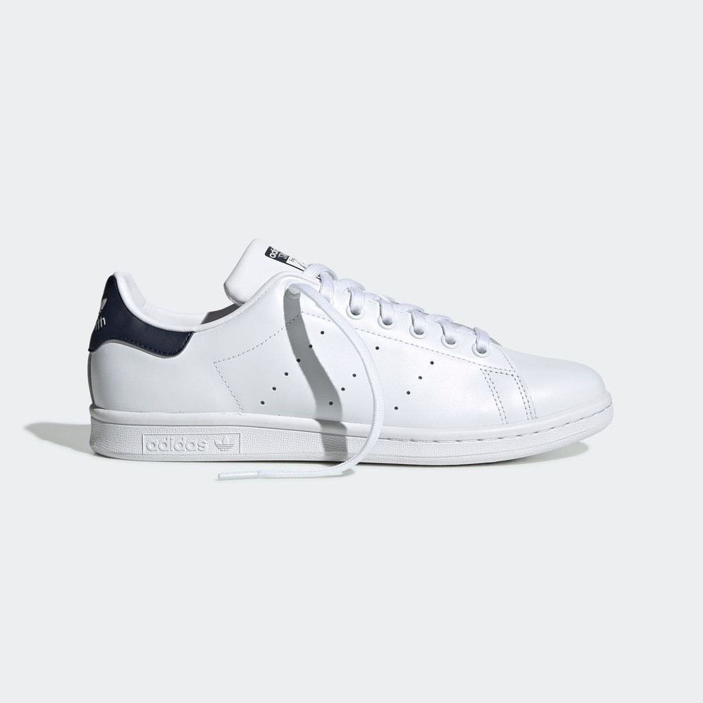 Adidas Giày Stan Smith “Collegiate Navy” FU9611 - Hàng Chính Hãng - Bounty Sneakers