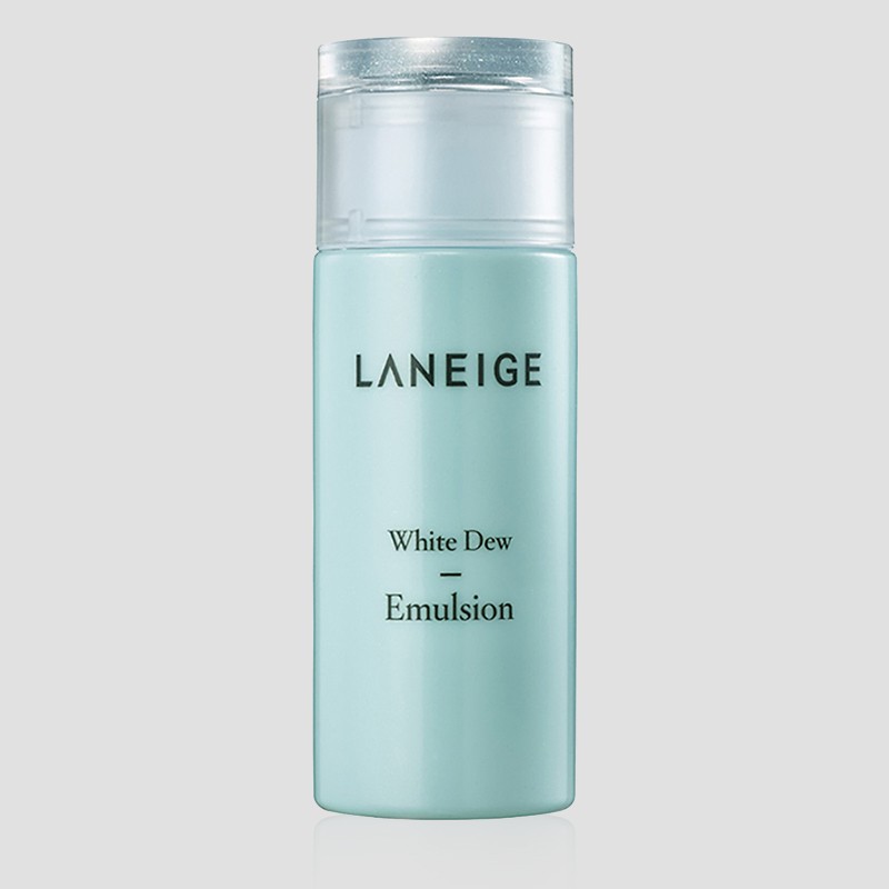Sữa dưỡng trắng White Dew Emulsion 50Ml