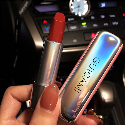 （Sản phẩm mới）Son GUICAMI Symphony Cloudy Velvet Lipstick | BigBuy360 - bigbuy360.vn
