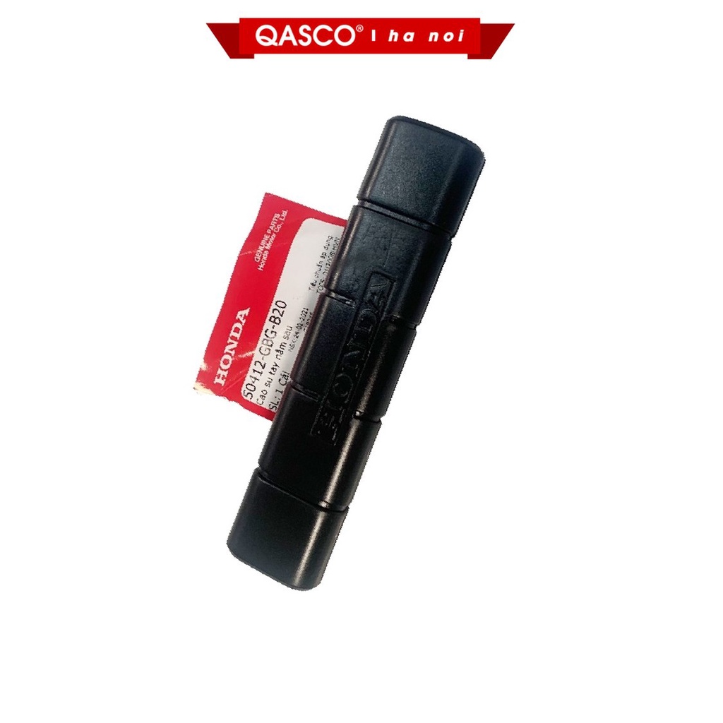 Cao su tay nắm sau  DREAM 100  - HN