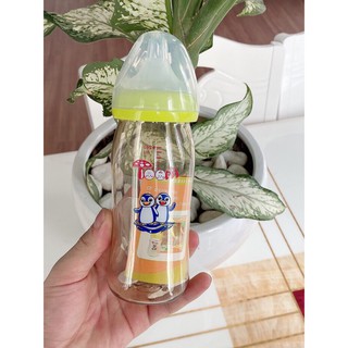 Bình sữa TOOM cho bé 160ml