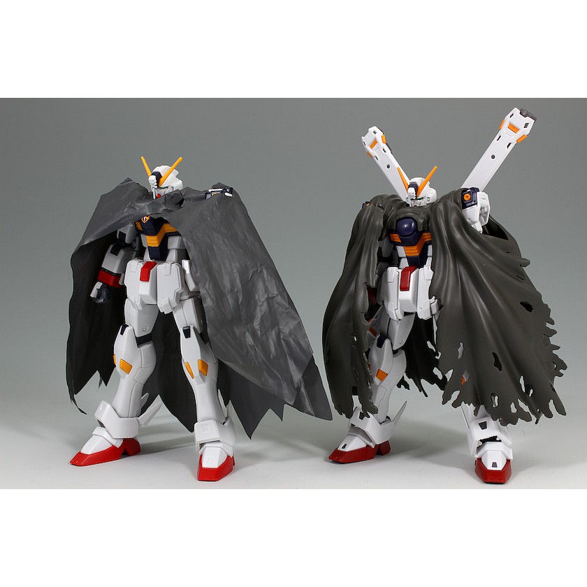 Mô Hình Gundam Bandai RG Crossbone Gundam X1 - GDC 4573102576170