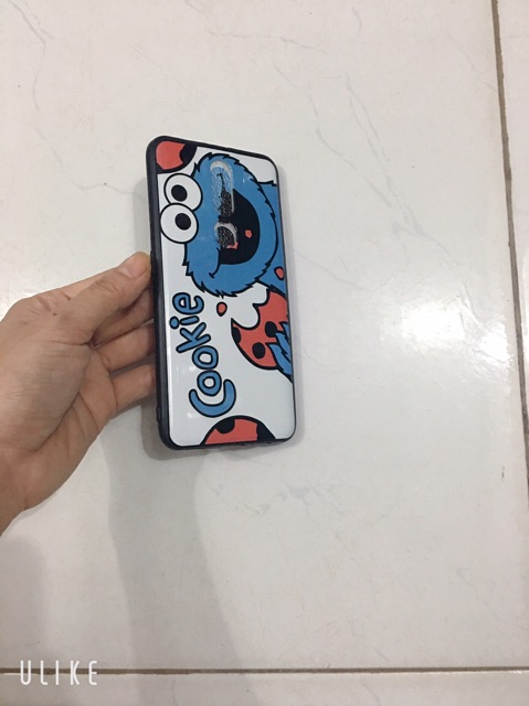 Ốp lưng oppo F11 Pro, F11Pro  Cookie