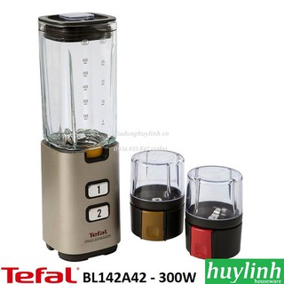 Máy xay sinh tố Tefal BL142A42
