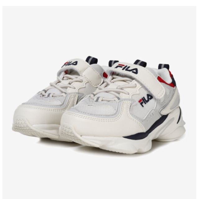 Giày Fila Kids Fila Mẹ và Bé Authentic Korea Chính Hãng 💯%