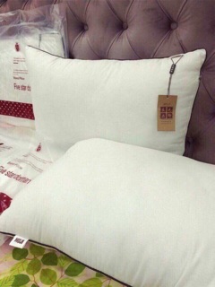 Gối cao cấp muji