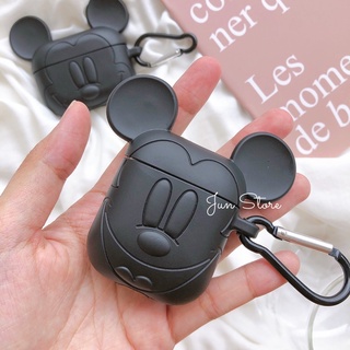 Ốp airpods 1,2,3,pro chất silicon siêu đẹp