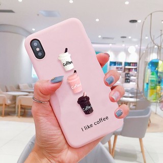 Ốp lưng iphone i like coffee