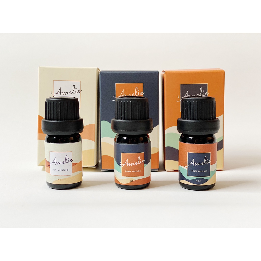 Nước Hoa Vùng Kín Amelie - Hồn Thơm Đất Pháp Lan Tỏa Trên Đất Việt | Thế Giới Skin Care