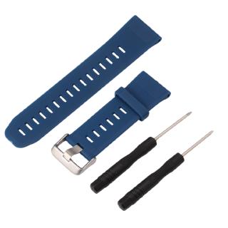 Dây Đai Thể Thao Màu Xanh Chất Lượng Cao Zeblaze Vibe 3