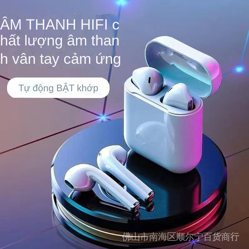 Tai Nghe Thể Thao Không Dây Bluetooth
