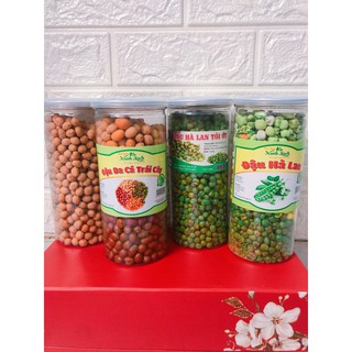 Đậu phộng ngũ vị Tiệm Tóp Tép 🍡🍡🍡