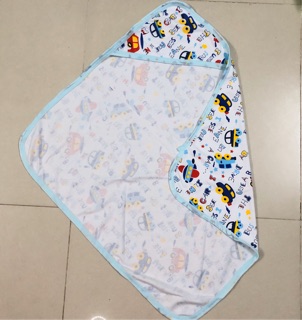Chăn ủ cotton carter’s