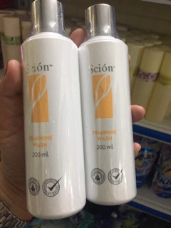 Dung dịch vệ sinh scon