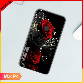 COMBO ốp lưng XIAOMI REDMI NOTE 5, XIAOMI REDMI NOTE 5 PROSON STORE68