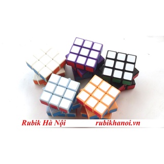 Rubik 3x3 Guojia Rubik Old Rubik Collect