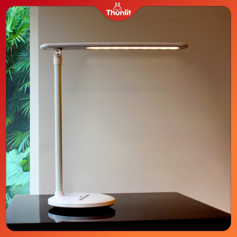 Đèn Led Thunlit Sạc Usb 1200mah Màu Sắc Tùy Chọn