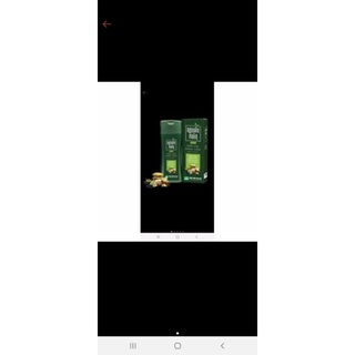 Đầu gội dược liệu